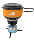 JETBOIL Personnal Cooking Systerm