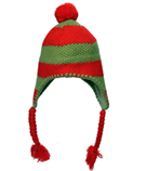alt="VAUDE Kids knitted cap